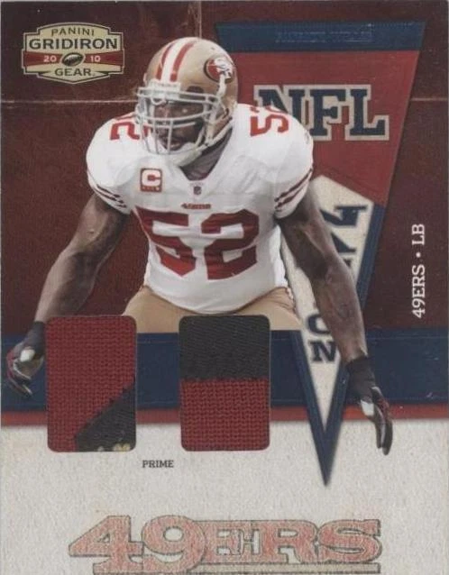 Combos Materials Prime