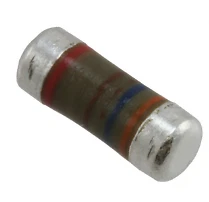 Pack of 12  CMB02070X2000GB200  RES MELF 200 OHM 2% 1W 0207 SMD :RoHS , Cut Tape