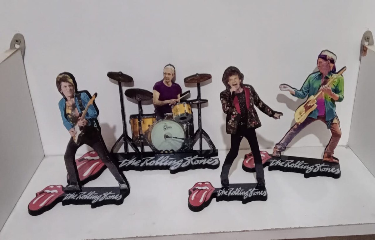 ROLLING STONES 旧規格　未開封 Amazon.com: Rolling Stones 1971 - 2005: Vinyl Boxset: CDs & Vinyl