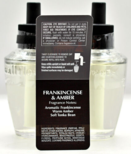 Bath and Body Works Wallflowers 2 Count Lot - YOU CHOOSE SCENT - 200+ SCENTS! - Picture 169 of 437