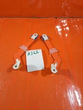 ✅TESLA MODEL 3 LONG RANGE 2020 AKKU PACK MODUL HALTERUNG HALTERUNGEN PAAR A262