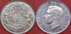 1951 Canada 50 Cents — photo from another recent sale