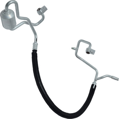 A//C Refrigerant Discharge Hose-Discharge Line UAC HA 111553C