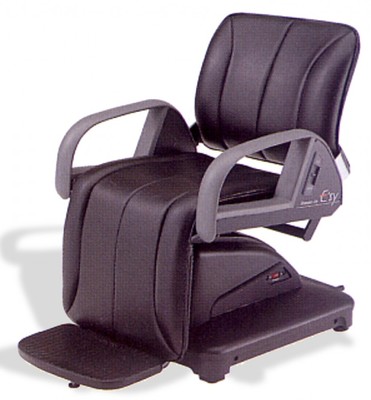 Takara Belmont Herrenstuhl E`sy Friseureinrichtung - Friseurstuhl - Waschsessel