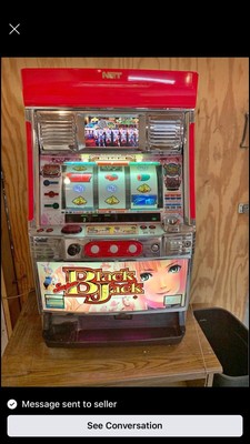 Slot Machine Vs Skill Machine Slot Machine Vs Skill Machine