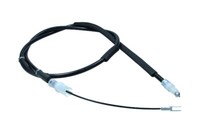 32-1018 Maxgear Seilzug, Feststellbremse FüR ,MERCEDES-BENZ