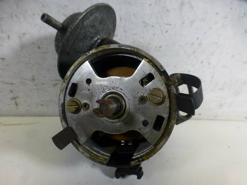 PEUGEOT 505 1979-1992 DISTRIBUTOR - 0237009052 - Image 3 of 4