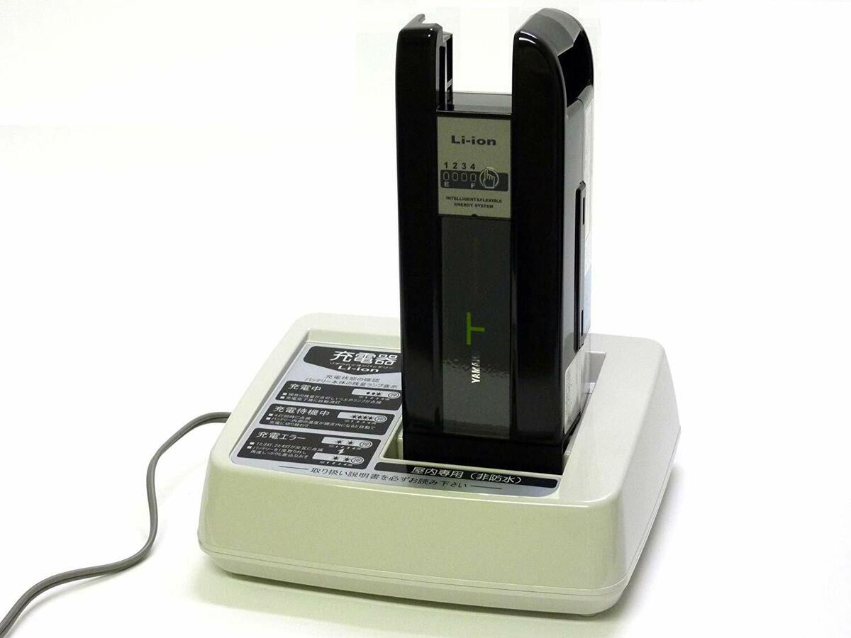YAMAHA (Yamaha) PAS Battery Charger 90793-29077 | eBay