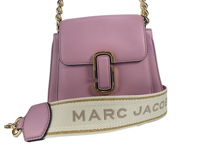 セール☆MARC JACOBS THE MINI CHAIN SATCHEL ストラップ2種 セール☆MARC JACOBS THE MINI CHAIN SATCHEL ストラップ2種