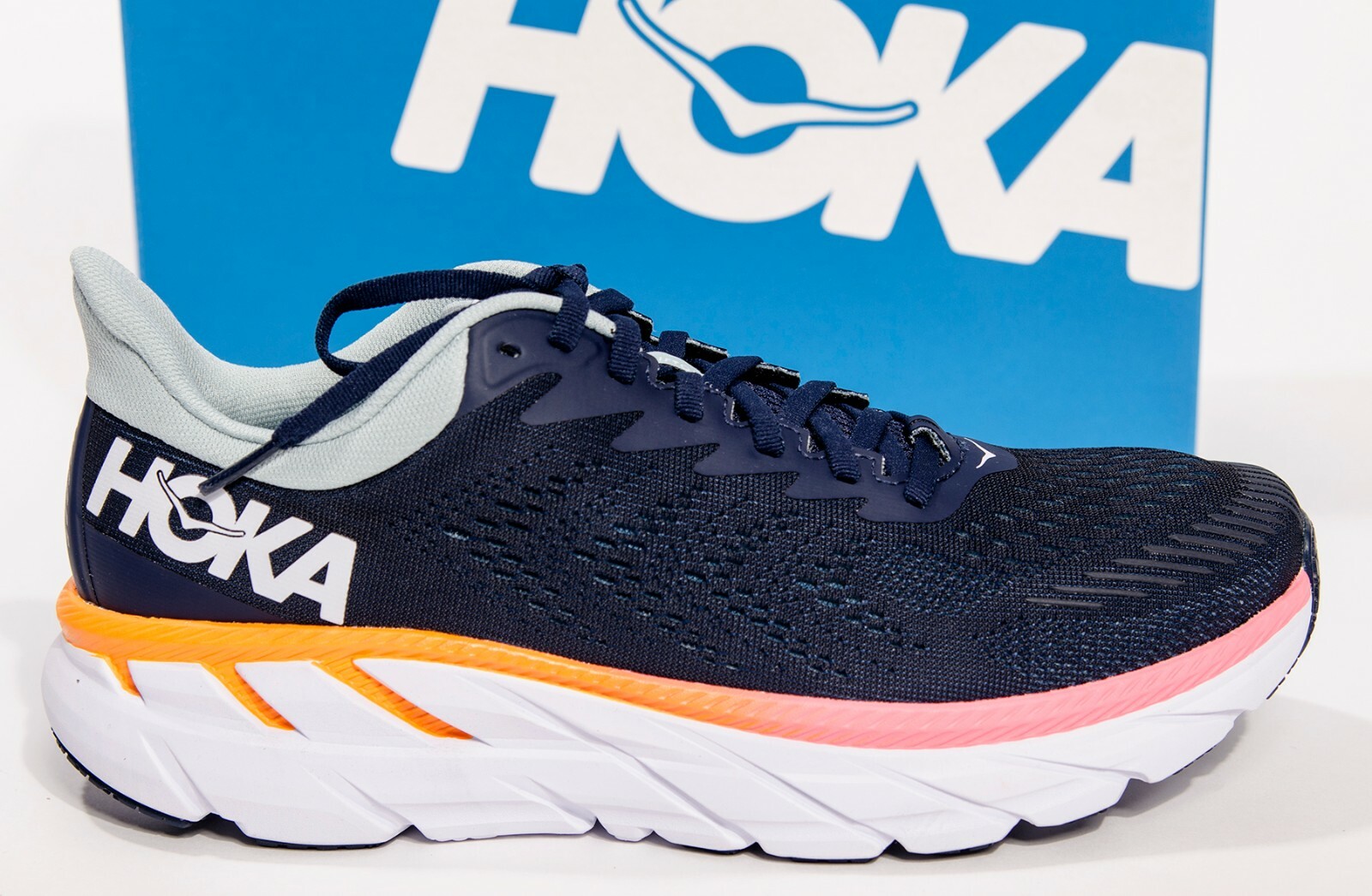 hoka womens size 8.5