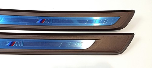 BMW OEM Cover entrance right left 7429632 7429631 Z4 G29 027202 - Picture 4 of 6