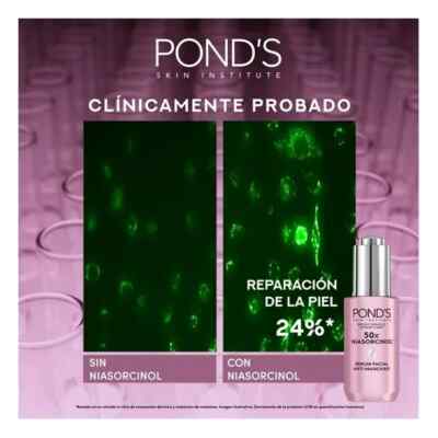 POND'S Sérum de clarté ultime Bright Miracle Niasorcinol 30 g. – acheter aux petits prix dans la boutique en ligne