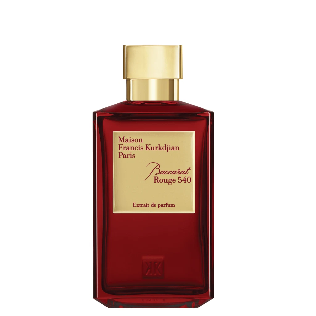 Maison francis kurkdjian paris baccarat rouge 540 deals