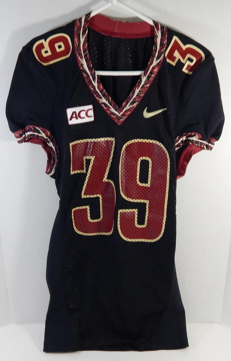 Fsu game jersey 2025