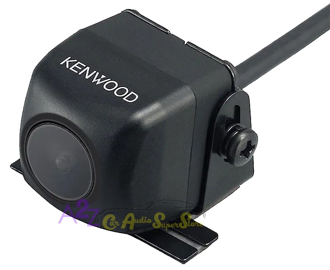 KENWOOD CMOS-22P CAMERA CAR AUDIO REVERSE CAMERA (SAME CAMERA AS