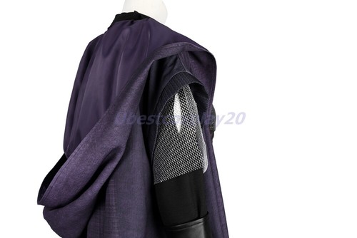 The Acolyte Costume Mae Cosplay Suit Fullset Handcrafted - Picture 9 of 19