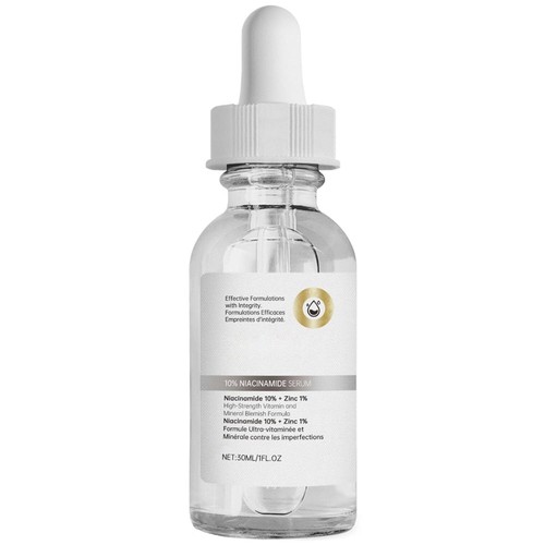 Niacinamide Serum for Face, Anti Aging Serum