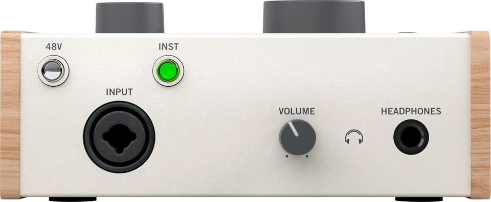 Universal Audio Volt-176 USB-C Audio Interface - Image 4 of 4