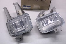 ORIGINAL OPEL Astra F Astra F CC Nebelscheinwerfer Set 90486922 OVP