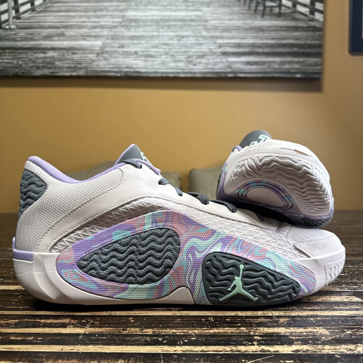 Jordan Tatum 2 Sidewalk Chalk for Sale | Authenticity Guaranteed