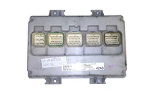 P04692042AD bcm body control module 2006 Chrysler Pacifica