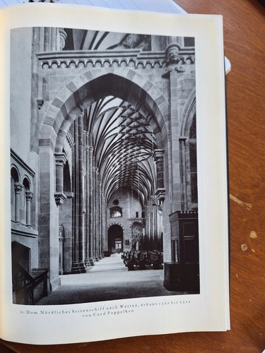 Bremen: Aufgenommen von Lala Aufsberg ( with Signed letter to John J. McCloy) - Imagen 8 de 8