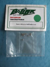 VINTAGE BOLINK 5751 DIFFERENTIAL BALLS (10) BL5751 NIP
