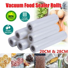 mainstay vacuum sealer bolsas
