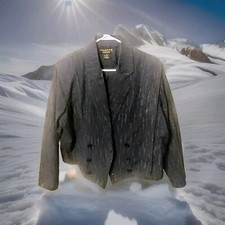 Blazer By Uniform Code