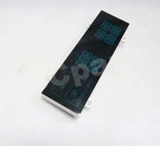 DE07-00131B Range LED Display Board for Samsung Electric Range - Oven / Stove