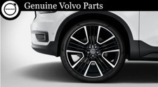 Genuine Volvo XC40 21" Alloy Wheel Pack with Tyres