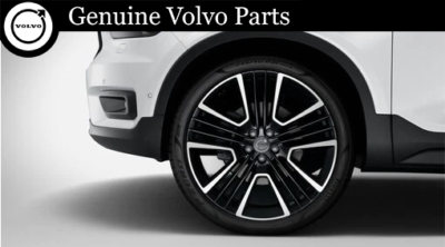 Genuine Volvo XC40 21