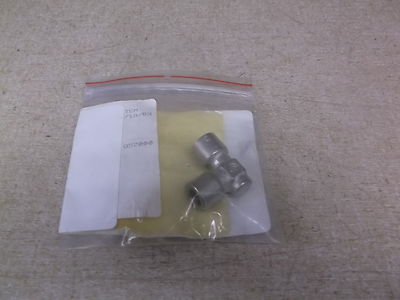 NEW Detroit Edison/Chem Cat Elbow 1/8'' Pipe 316.STK 520-9070 *FREE SHIPPING*