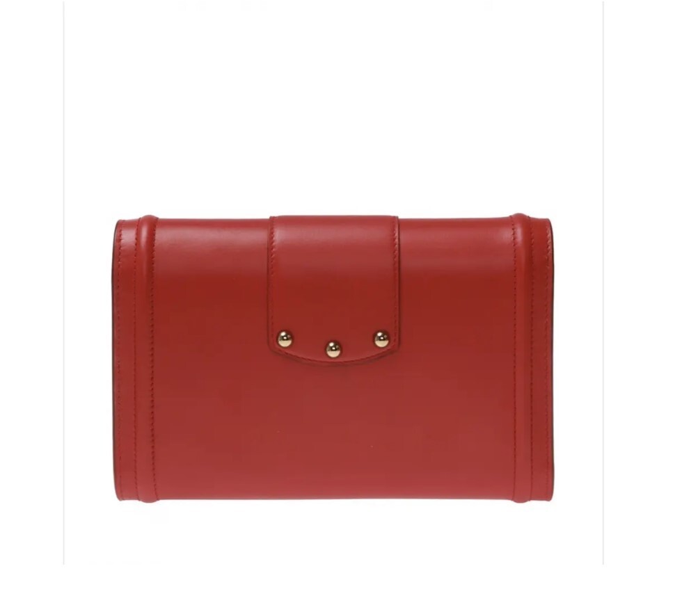 ショルダーバッグ・ポシェット Dolce & Gabbana Amore WALLET BAG Crossbody Clutch Wallet Bag DG AMORE with Branded Pearls