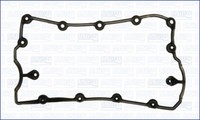 Ajusa 11078400 Dichtung, Zylinderkopfdeckel FüR Audi, Ford, Seat, VW
