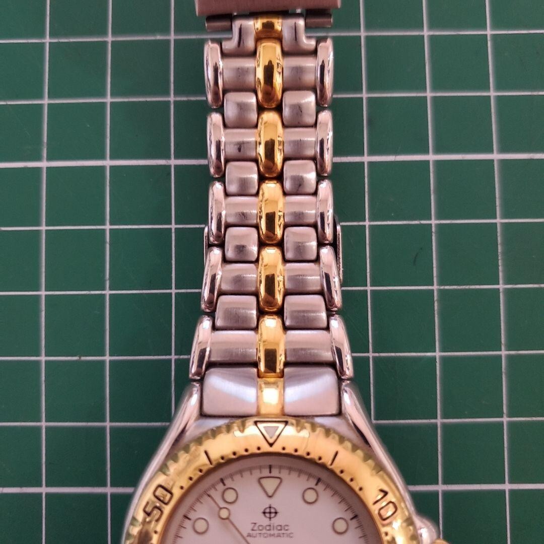 ZODIAC Watch 513.56.48 | eBay
