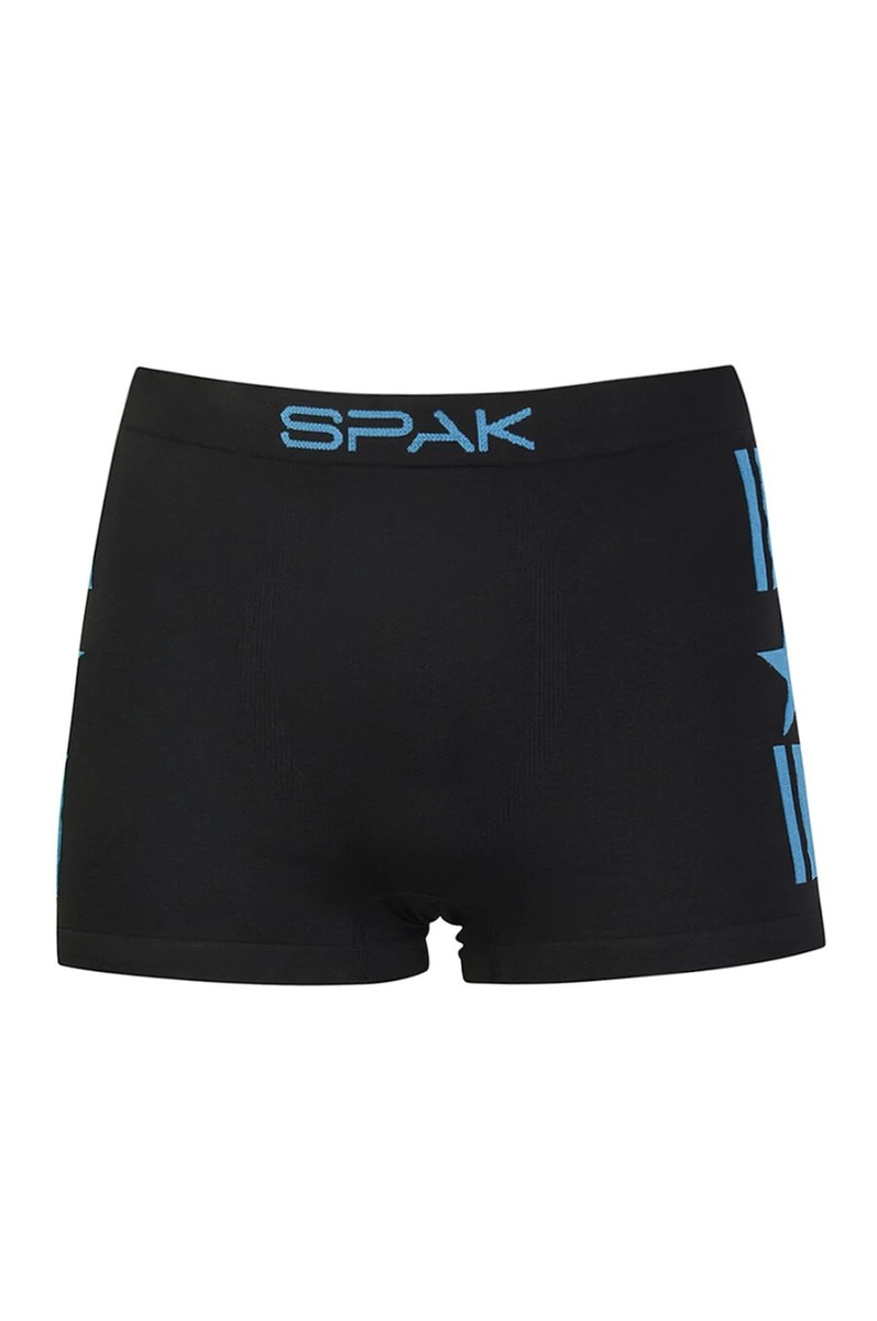 351 Boxer Da Uomo Halloween Senza Soluzione Di Continuità Underwear Uomo Moda Biancheria Intima - Foto 5