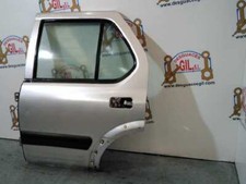 Porte arrière et accessoires Chrysler SARATOGA