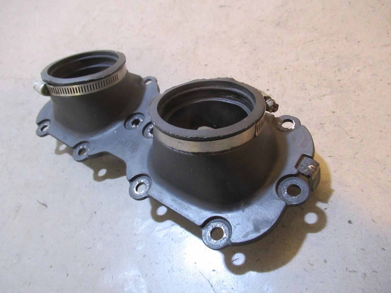 Polaris Pro Rmk Axys 800 Intake Boot 2016 #5