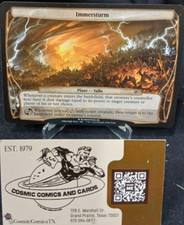 MTG Immersturm Plachase Anthologies Regular LP