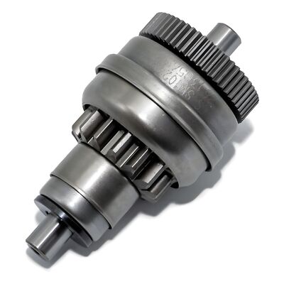 Anlasserfreilauf, 14/55, Aprilia / Derbi / Gilera / Piaggio / Vespa 50