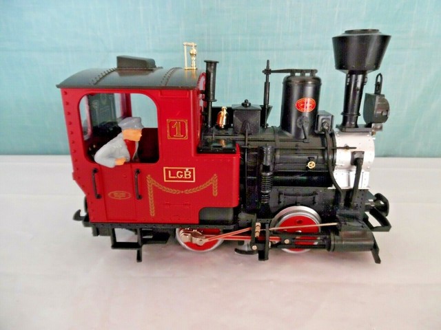g scale locomotives ebay