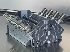 Spark Plug Reader Caddy (Chevy Cylinder Location) Nitrous Turbo Engine Tune Up