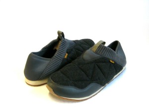 ember moc wool