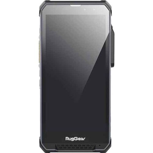 Ruggear RG880 4G Black 128GB ROM + 6GB RAM Factory Unlocked Global NEW - Picture 2 of 3