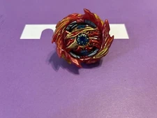 TAKARA TOMY Beyblade BURST B-159 Super Hyperion Xceed 1A US SELLER