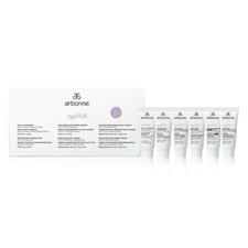 ARBONNE AgeWell 6-Piece Sample Travel Set 0.1...