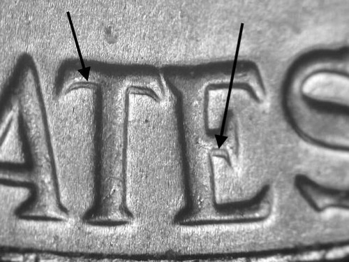 2023 P WDDR-106 "BEST OF" Ch/Gem BU Uncirculated Doubled Die Jefferson Nickel - Picture 3 of 11