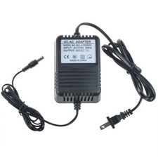AC Adapter For The Basement Watchdog M/N:BWS-12A BWS12A Special 2500 GPH-12A 12V