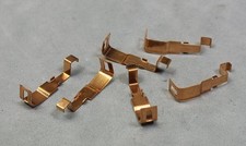 HO Slot Car Parts - Tyco 440 / 440x2 Pickup Shoes Lot of 3 sets - Brand New  